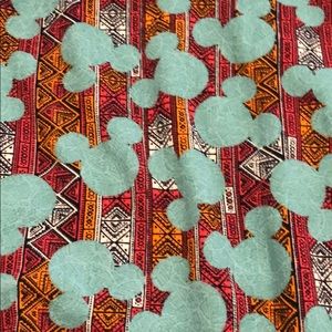 Lularoe Disney Cassie sm